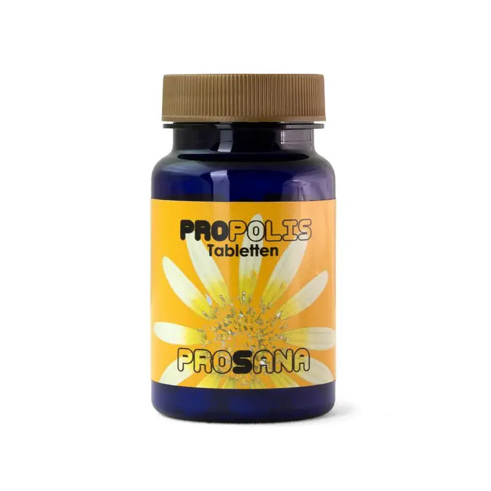 Prosana Propolis 50 tabletten