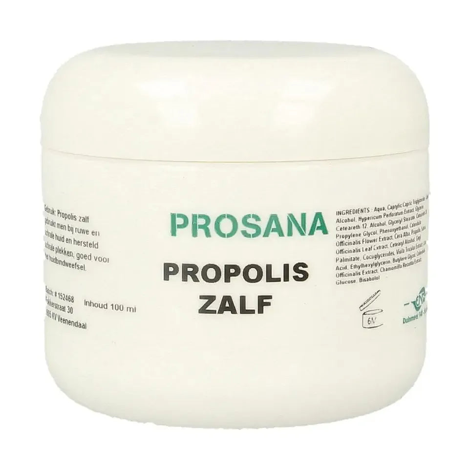 Prosana Propolis zalf 100 ml