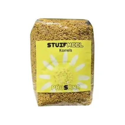 Prosana Stuifmeel korrels 1 kg