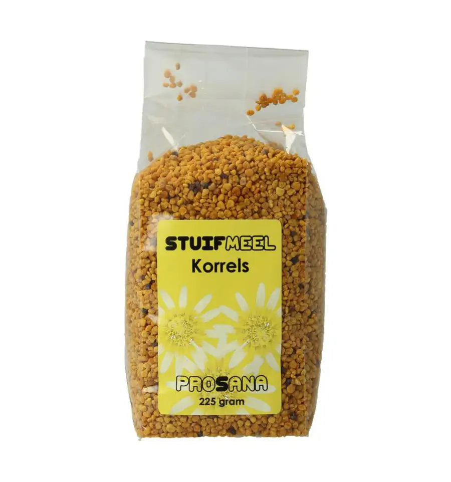 Prosana Stuifmeel korrels 225 gram