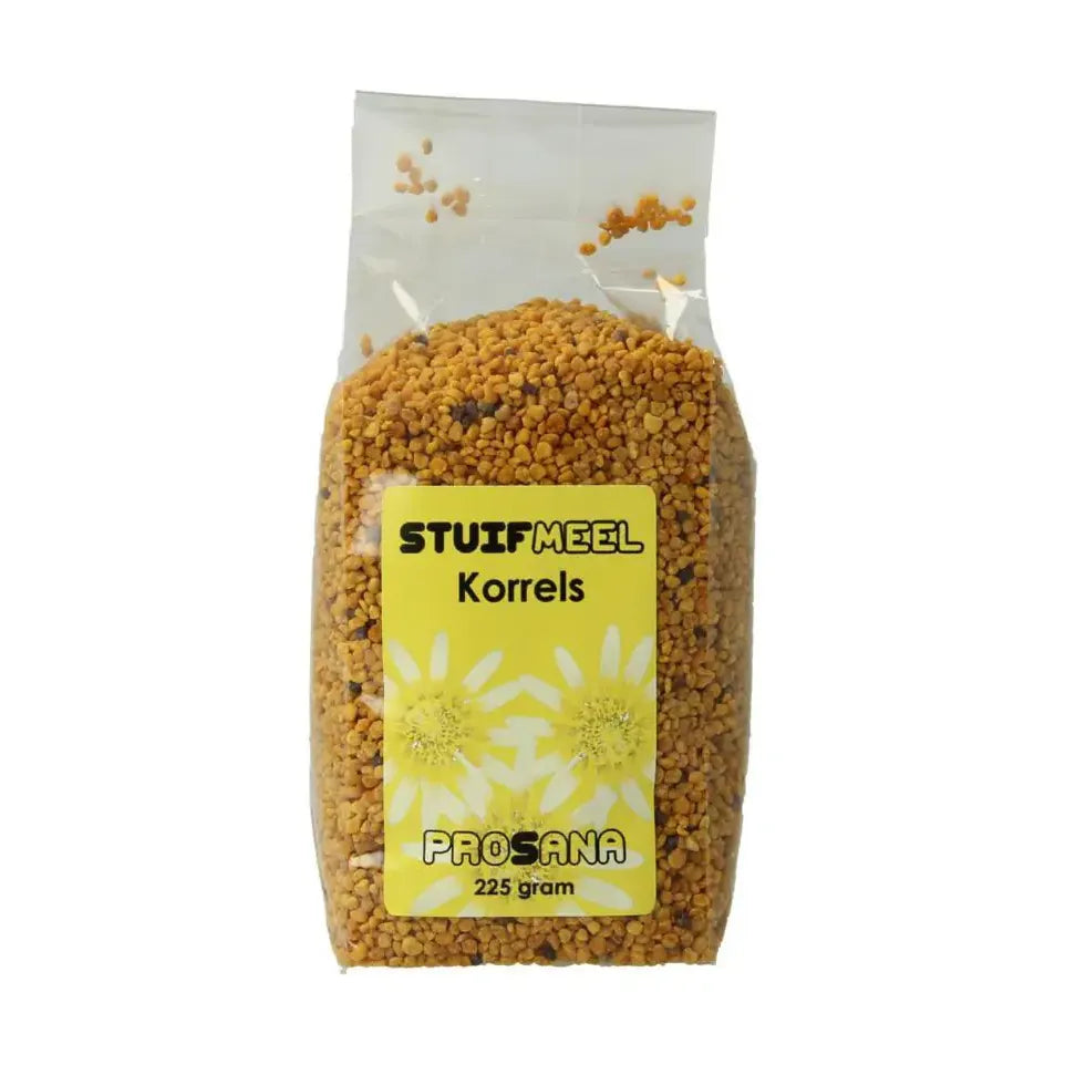 Prosana Stuifmeel korrels 225 gram