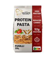 Protaste Protein pasta fusilli 250 gram