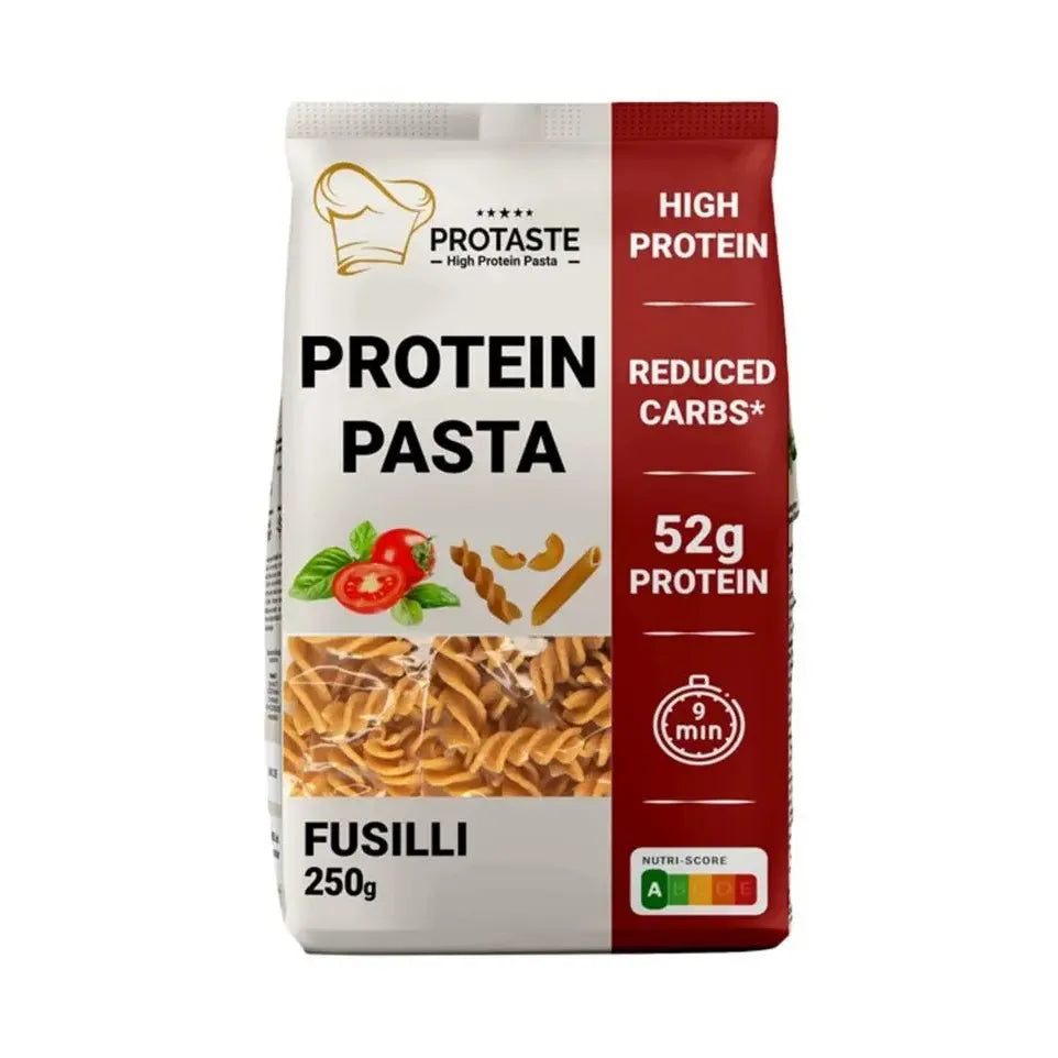 Protaste Protein pasta fusilli 250 gram