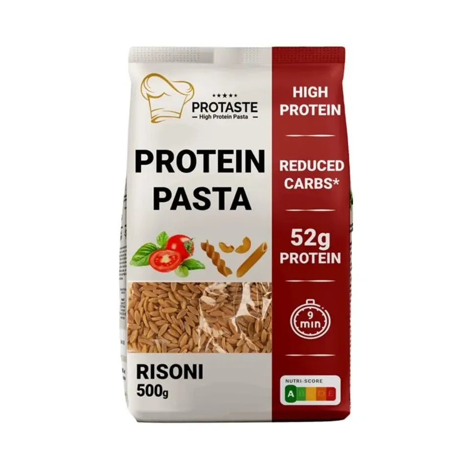 Protaste Protein pasta risoni 500 gram