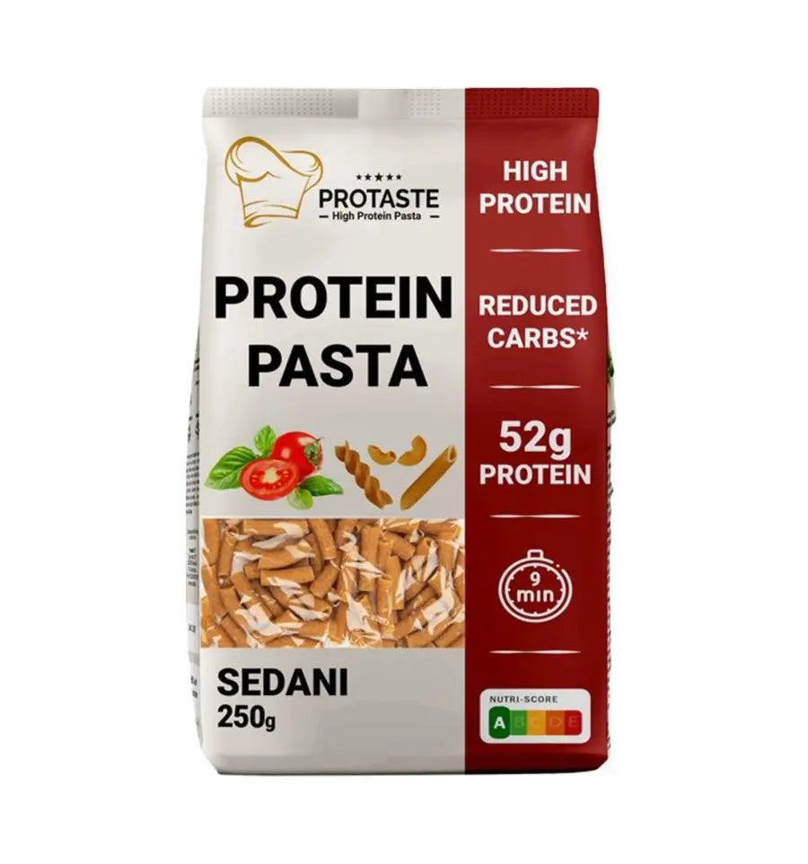 Protaste Protein pasta sedani 250 gram