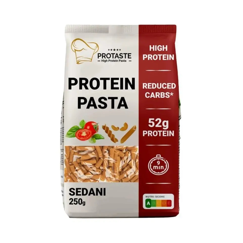Protaste Protein pasta sedani 250 gram