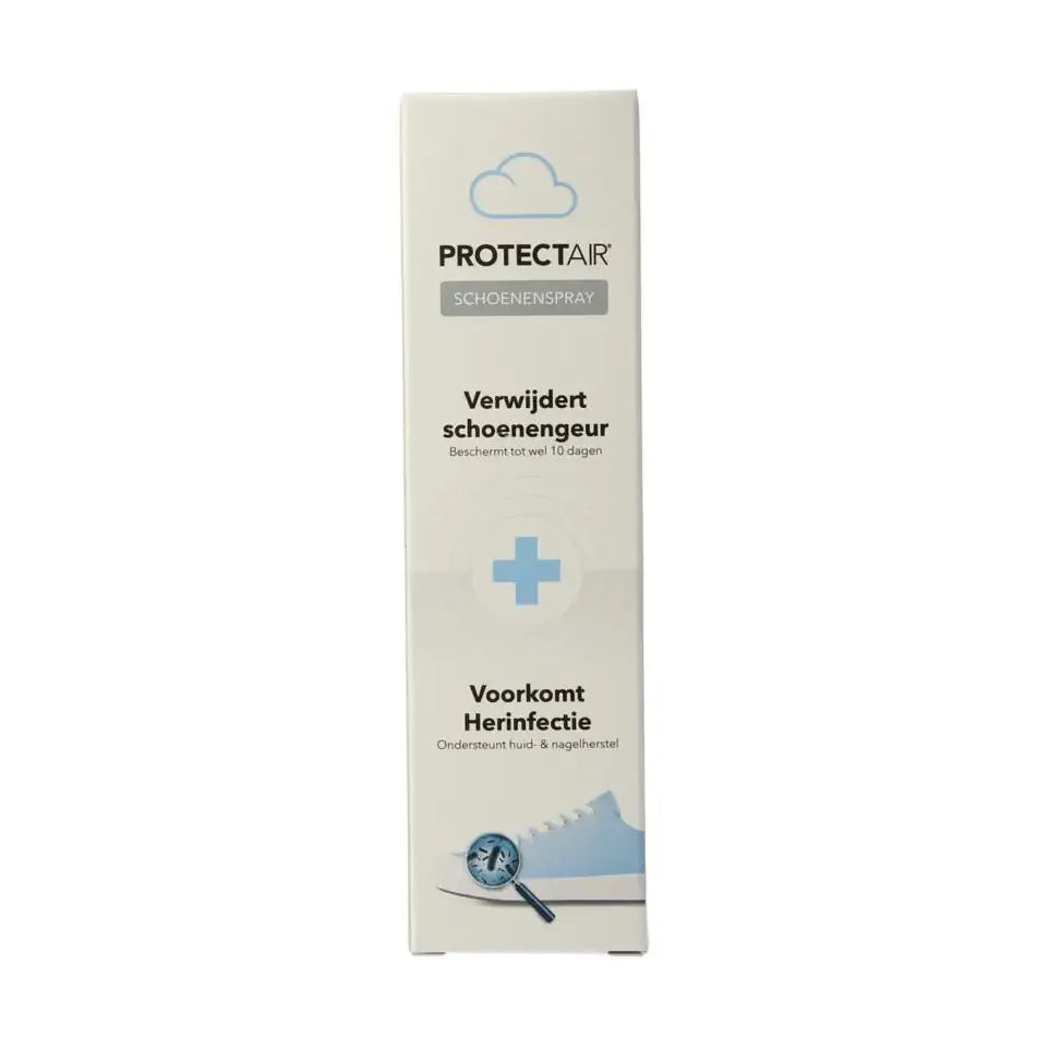 Protectair 10 Day fresh boxed 100 ml