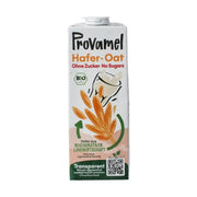 Provamel haverdrink ongez biologisch 1 liter
