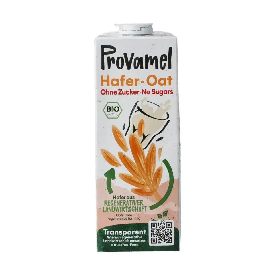 Provamel haverdrink ongez biologisch 1 liter
