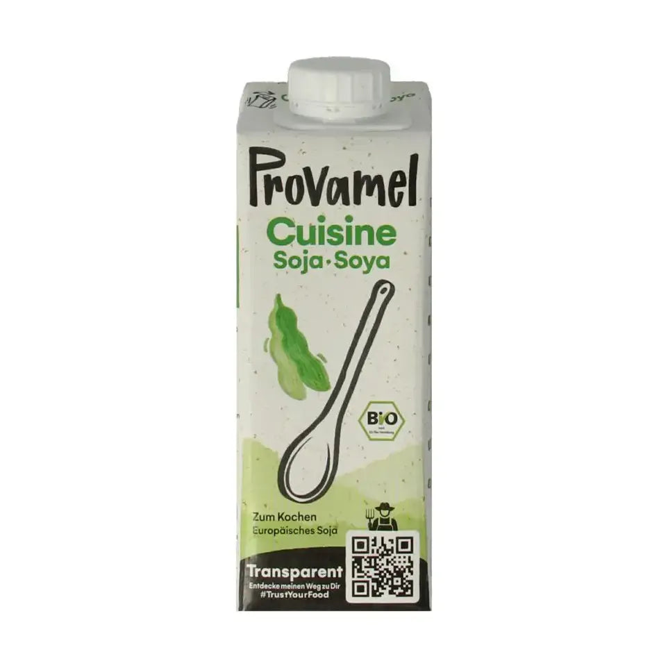 Provamel Soya cuisine 250 ml