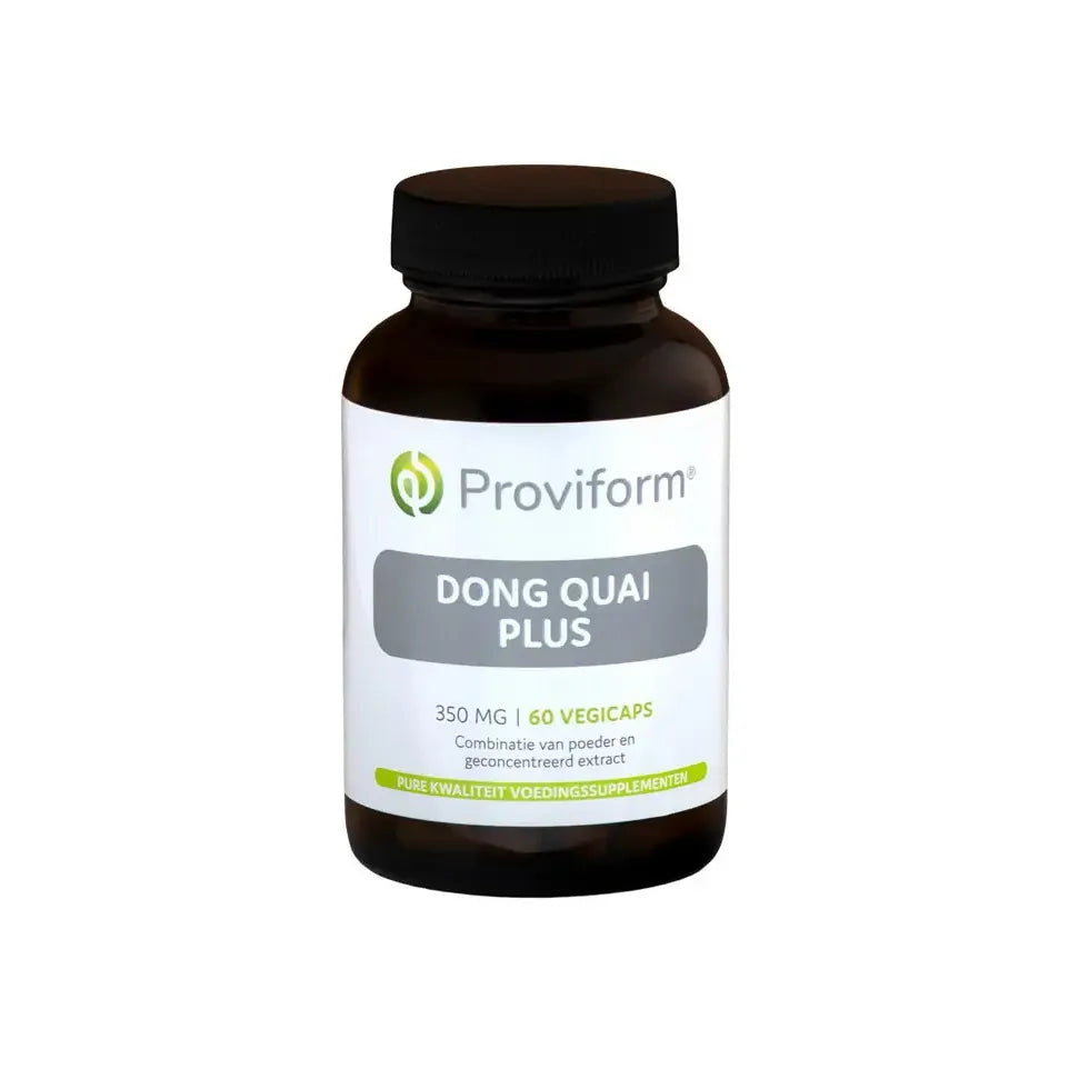 Proviform Dong quai plus 60 vcaps