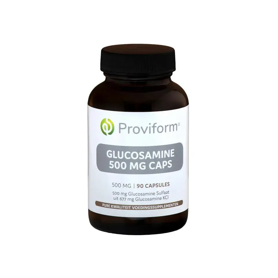 Proviform Glucosamine 500 mg 90 vcaps