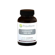 Proviform L-Arginine 500 mg 60 vcaps