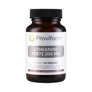 Proviform L-Theanine forte 200 mg 60 vcaps