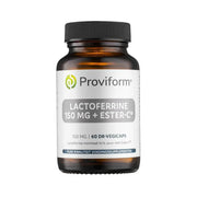 Proviform lactoferrine pu 150 mg+ester c