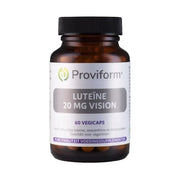 Proviform Luteine 20 mg vision 60 vcaps