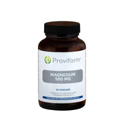 Proviform Magnesium 500 mg 90 vcaps