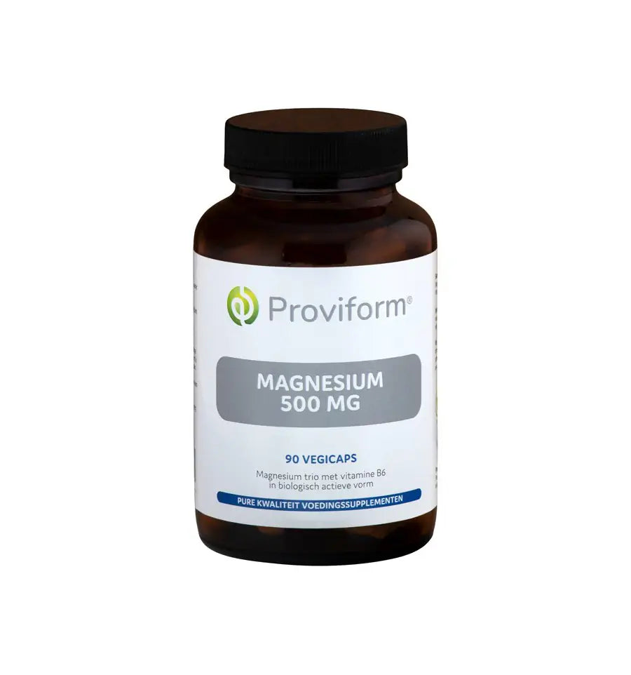 Proviform Magnesium 500 mg 90 vcaps