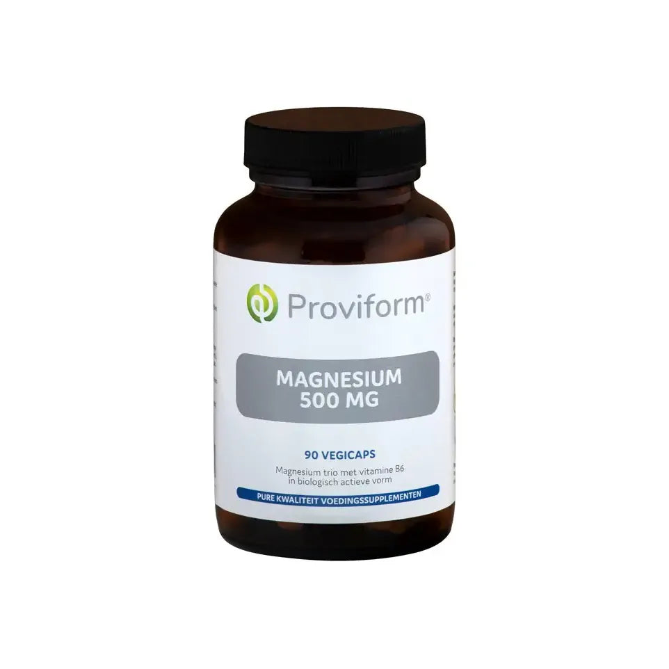 Proviform Magnesium 500 mg 90 vcaps