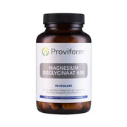 Proviform Magnesium bisglycinaat 400 90 vcaps