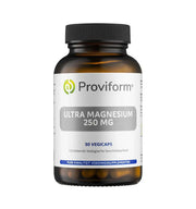 Proviform Magnesium ultra 250 mg 30 vcaps