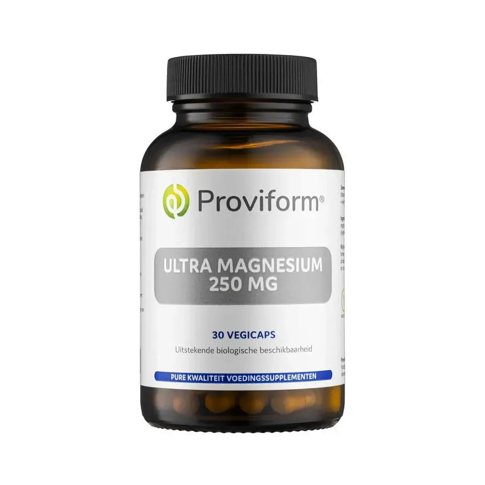 Proviform Magnesium ultra 250 mg 30 vcaps