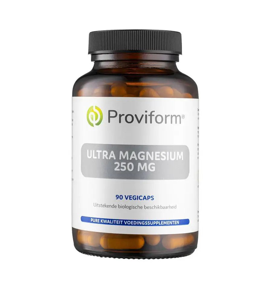 Proviform Magnesium ultra 250 mg 90 vcaps
