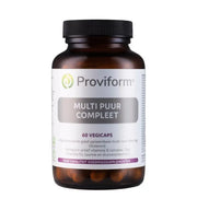Proviform Multi puur compleet 60 vcaps