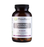 Proviform Multi puur superior 90 vcaps