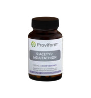 Proviform S-Acetyl-L-Glutathion 30 vcaps