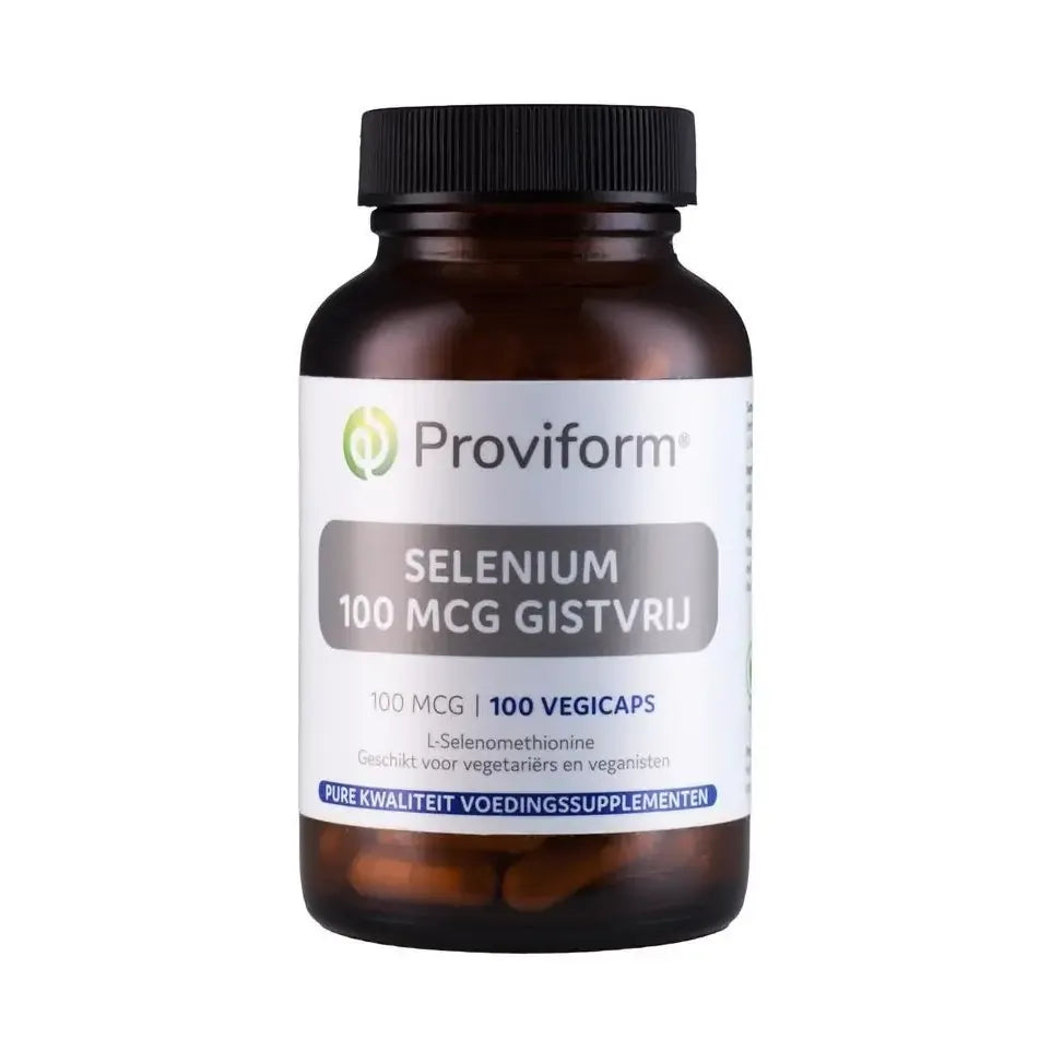 Proviform Selenium 100 mcg 100 vcaps