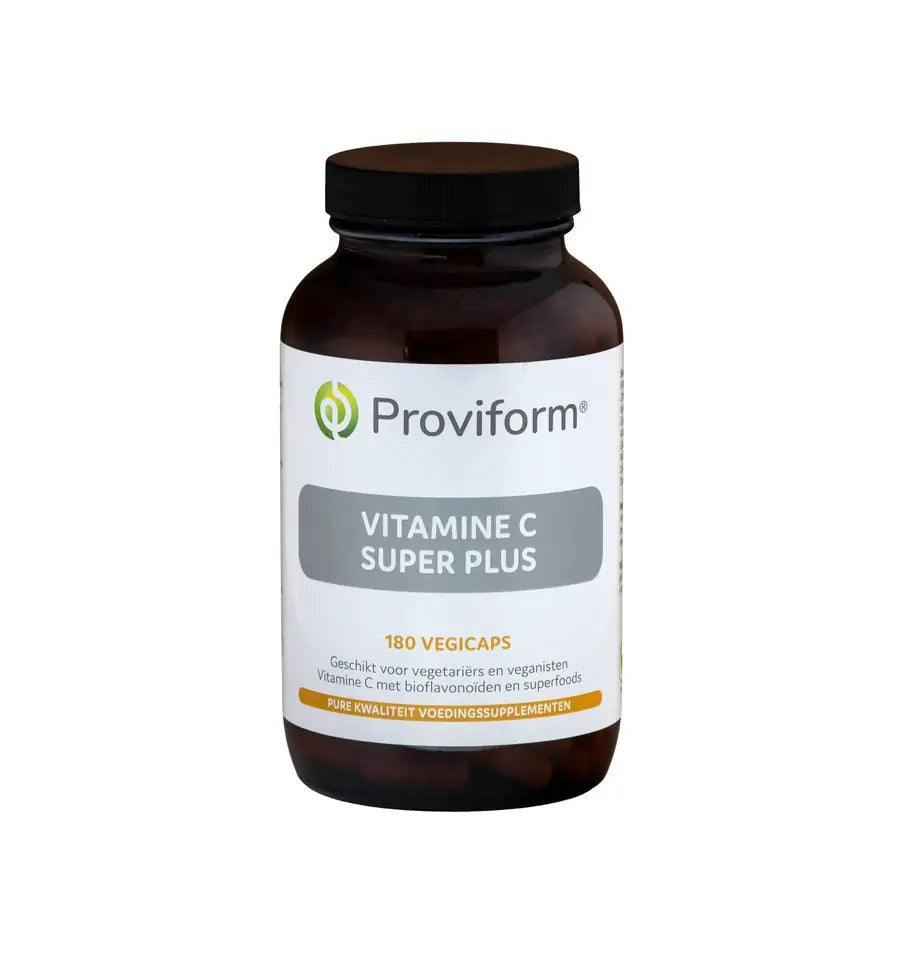 Proviform Vitamine C super plus 180 vcaps