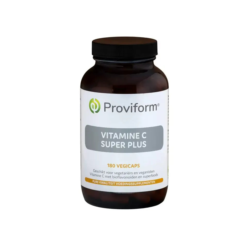 Proviform Vitamine C super plus 180 vcaps