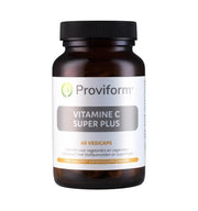 Proviform Vitamine C super plus 60 vcaps