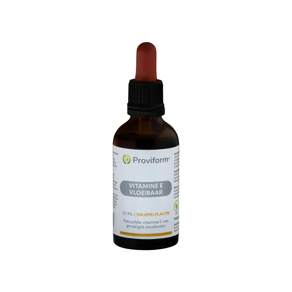 Proviform Vitamine E vloeibaar 50 ml