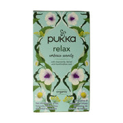 Pukka Relax thee 20 zakjes