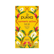 Pukka Tumeric active tea 20 zakjes