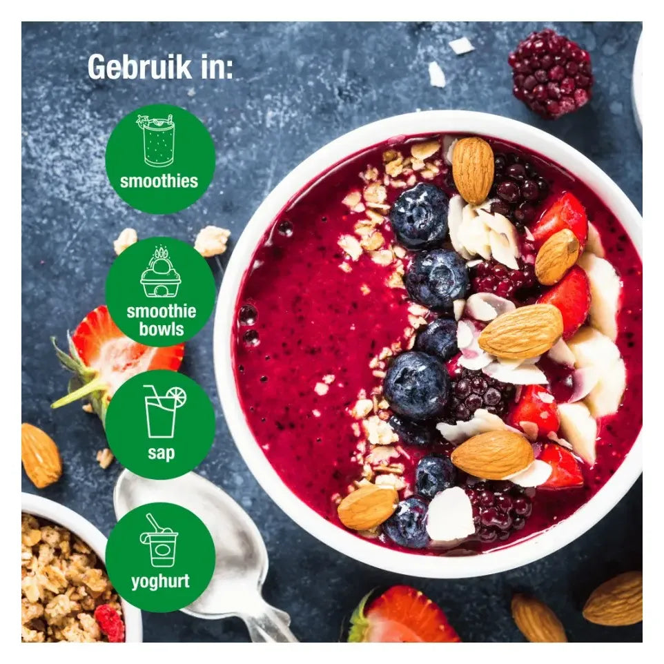 Purasana Acerola powder 100 gram