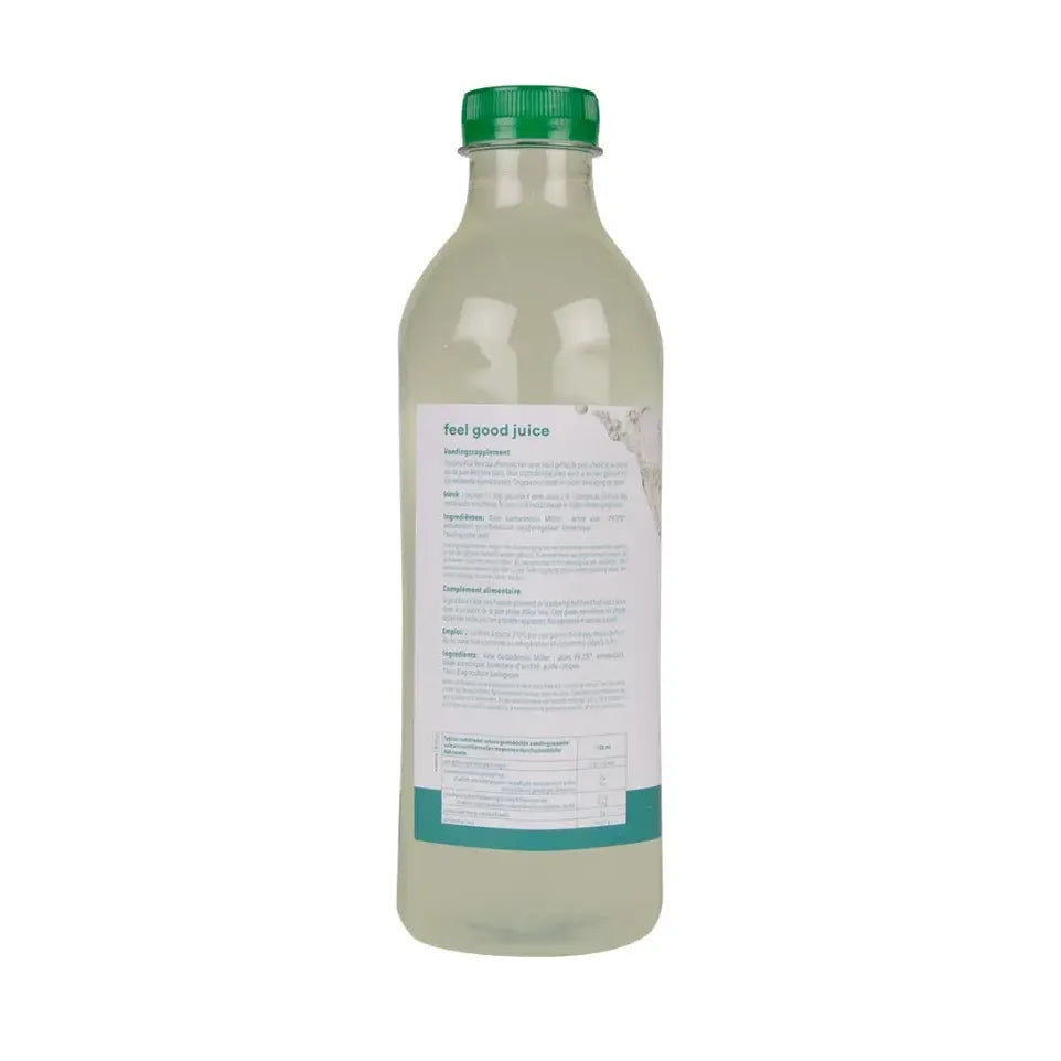 Purasana Aloe Vera sap 1 liter
