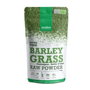 Purasana Gerstegras barley grass poeder 200 gram