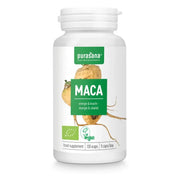 Purasana Maca 120 vcaps