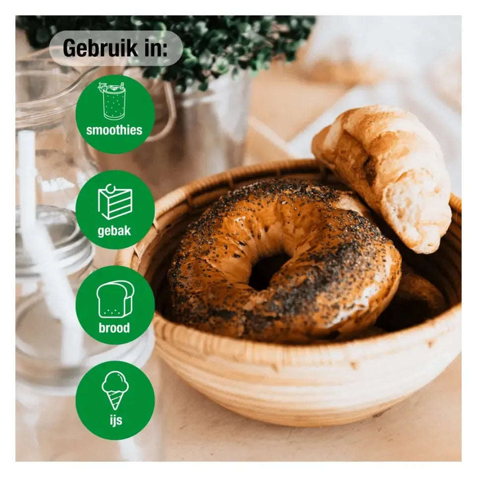 Purasana Psyllium powder 200 gram