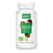 Purasana Wilde kastanje 120 vcaps