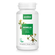 Purasana Boswellia 150 mg 100 vcaps