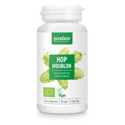 Purasana Hop bio 200 mg 90 vcaps