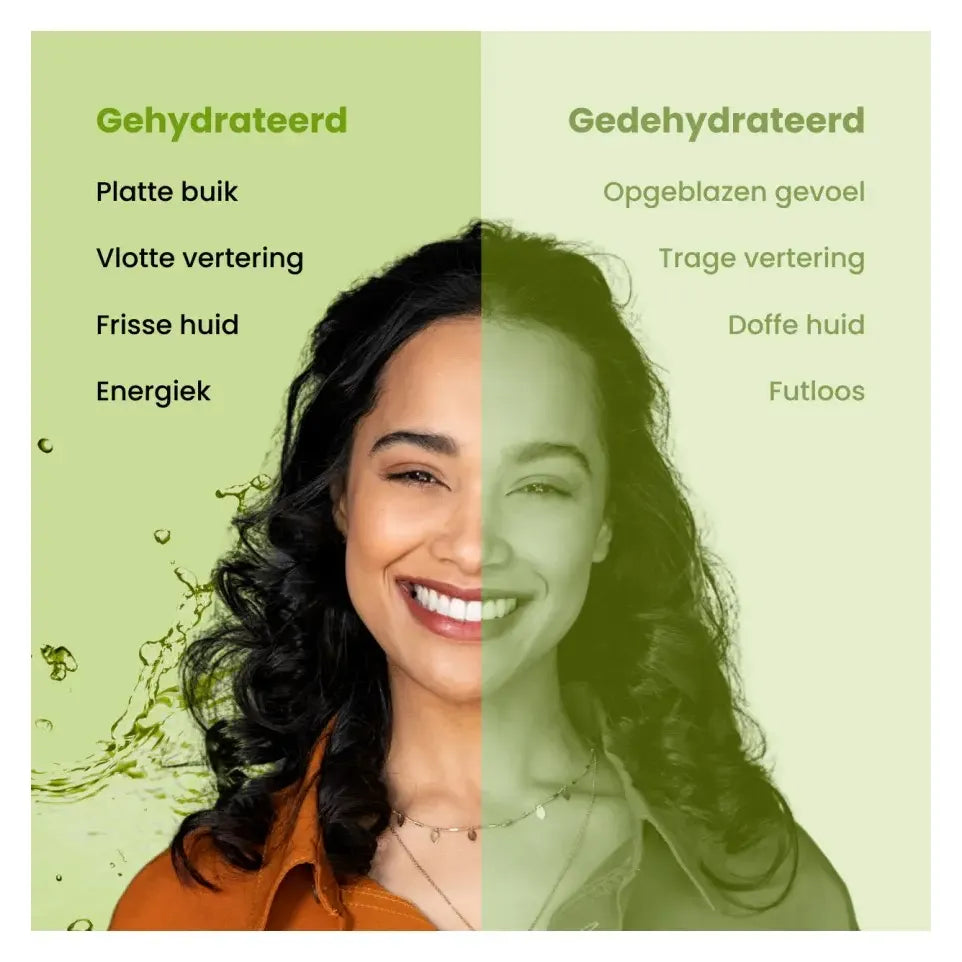 Purasana Hydration superfoods d-tox hero 45 gram