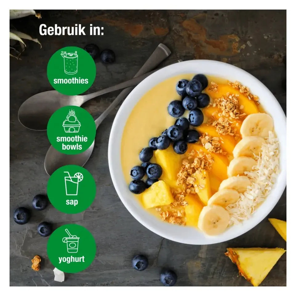 Purasana Immunity mix 100 gram