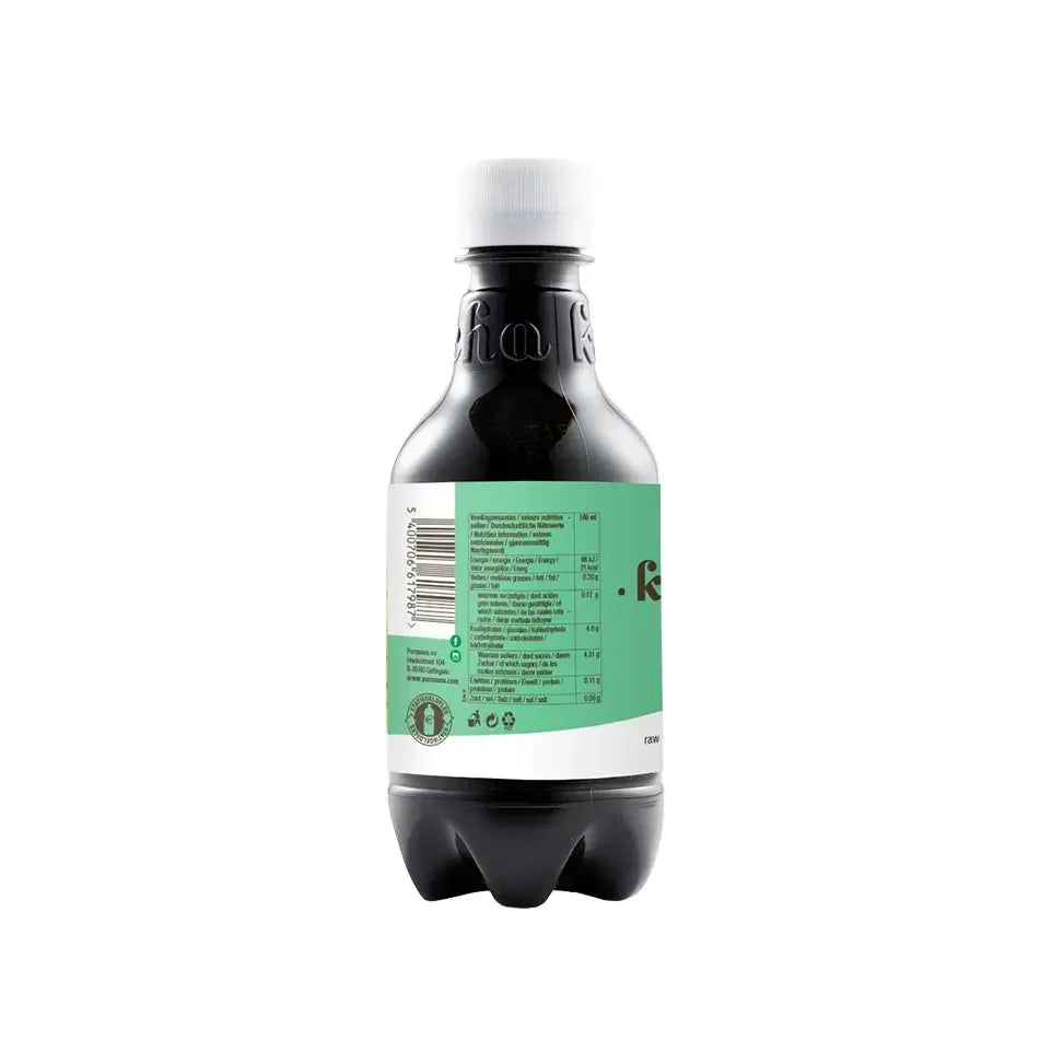 Purasana Kombucha drink natural 330 ml