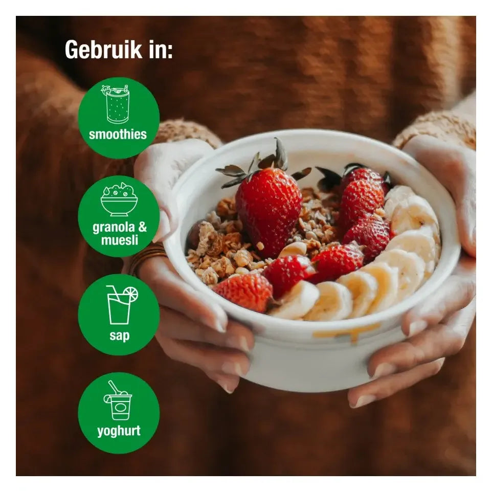 Purasana Mariadistel poeder + extract biologisch 100 gram