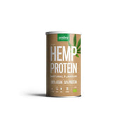 Purasana Vegan Protein hennep biologisch 400 gram